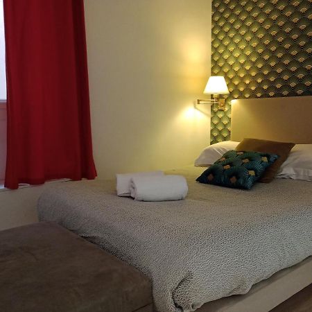 Grand Opera Apartamento Nice Exterior foto