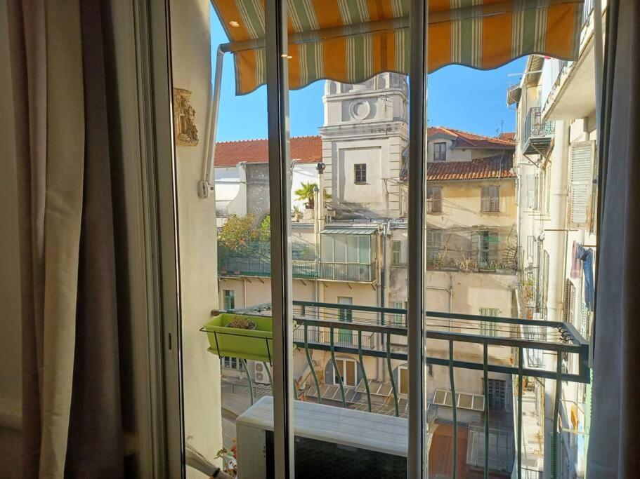 Grand Opera Apartamento Nice Exterior foto