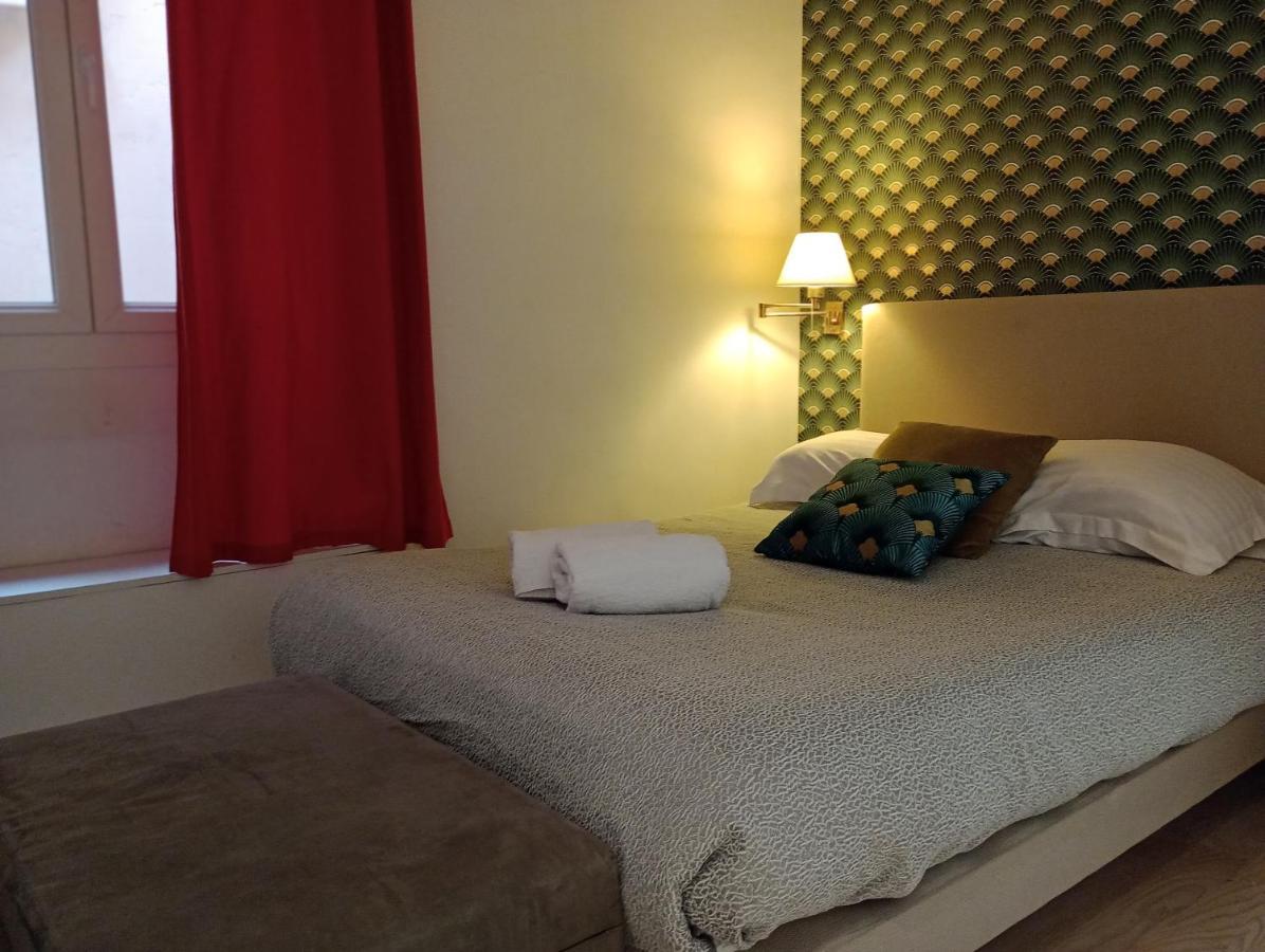 Grand Opera Apartamento Nice Exterior foto